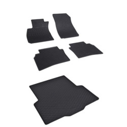 Rohože a vanička pre OPEL Insignia Grandsport (od 2017)