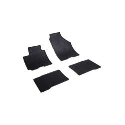 Rohože a vanička pre SUZUKI Swift HB (od 2017)