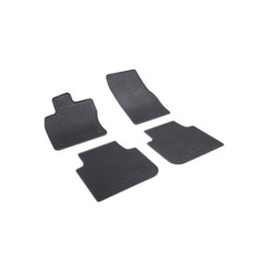 Rohože a vanička pre Škoda Kodiaq (od 2017)