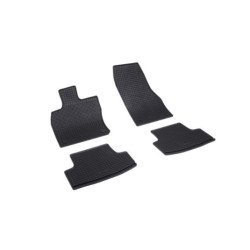 Rohože a vanička pre SEAT Ateca 4x4 (od 2016)