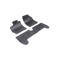 Rohože a vanička pre TOYOTA Yaris (od 2006)