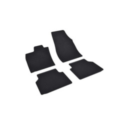 Rohože a vanička pre Audi Q4 E-tron Sportback horná a dolná poloha (od 2021)