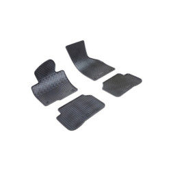 Rohože a vanička pre VOLKSWAGEN Passat variant (2011-2014)