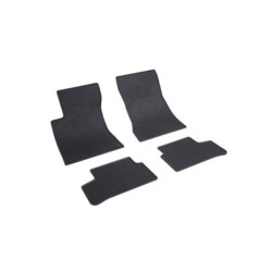 Rohože a vanička pre Mercedes CLA Shooting Brake/ Sedan 2020- (X/C118)