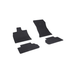 Rohože a vanička pre Audi Q5 2017-