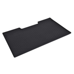 Rohože a vanička pre Renault Kangoo 5miest 2008-