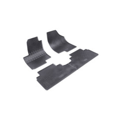 Rohože a vanička pre Kia Venga 2009-