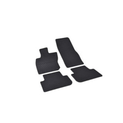 Rohože a vanička pre Volkswagen Tiguan PHEV 2024- horná a dolná poloha