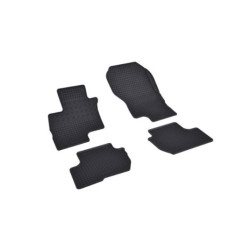 Rohože a vanička pre Mitsubishi Eclipse Cross PHEV 2021-