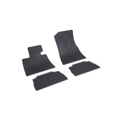 Rohože a vanička pre Bmw X6 2019- (G06)