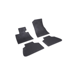 Rohože a vanička pre Bmw X7 2019- (G07)