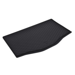 Rohože a vanička pre Ssang-yong Tivoli 2015- horná a dolná poloha kufra