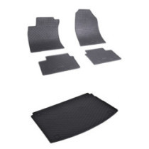 Rohože a vanička pre Hyundai i30 Hatchback MHEV 2021-