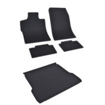 Rohože a vanička pre Peugeot 308 PHEV 2022-