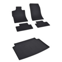Rohože a vanička pre Peugeot 308 HB 2022-