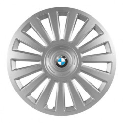 Puklice pre BMW 14 Luxury