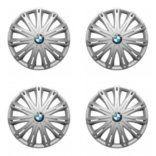 Puklice pre BMW 14 SPARK