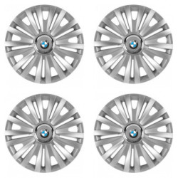 Puklice pre BMW 14 ROYAL RC