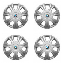 Puklice pre BMW 14 IMPULSE