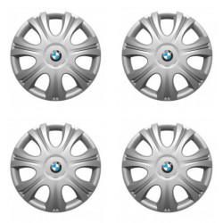 Puklice pre BMW 14 IMPULSE