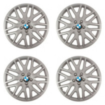 Puklice pre BMW 15 DAKAR