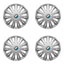 Puklice pre BMW 15 SPARK
