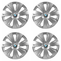 Puklice pre BMW 15 ENERGY RC