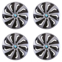 Puklice pre BMW 16 WIND SB