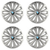 Puklice pre BMW 16 TREND RC