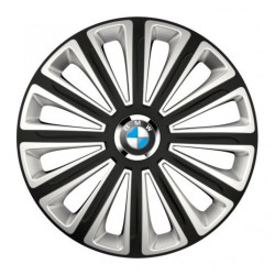 Puklice pre BMW 16 TREND RC double colour