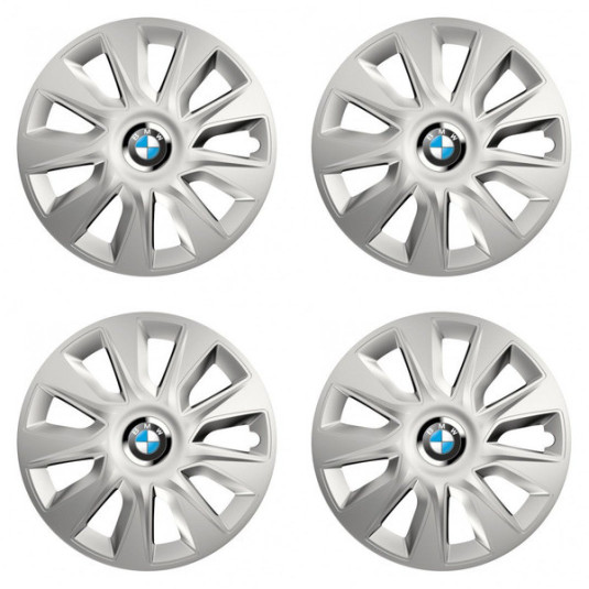 Puklice pre BMW 16 STRATOS RC