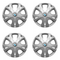 Puklice pre BMW 16 DYNAMIC