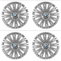 Puklice pre BMW 16 ACTIVE RC