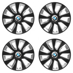 Puklice pre BMW 17 STRATOS BS