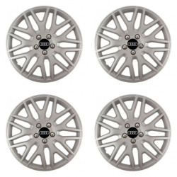 Puklice pre Audi 14 DAKAR