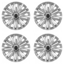 Puklice pre Audi 14 ROYAL RC