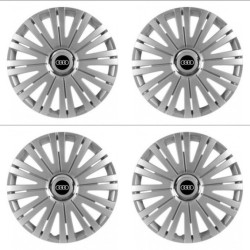 Puklice pre Audi 14 ACTIVE RC