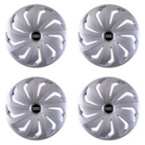 Puklice pre Audi 15 WIND RC SI