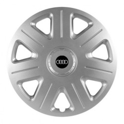 Puklice pre Audi 15 Master