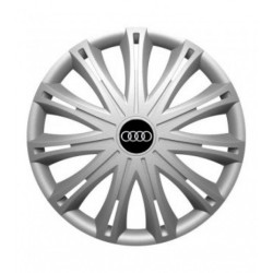 Puklice pre Audi 15 SPARK