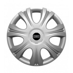 Puklice pre Audi 15 IMPULSE