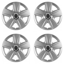 Puklice pre Audi 15 ESPRIT