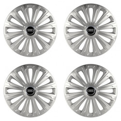 Puklice pre Audi 16 TREND RC