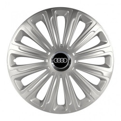 Puklice pre Audi 16 TREND RC