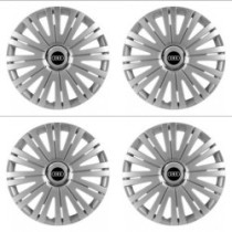 Puklice pre Audi 16 ACTIVE RC