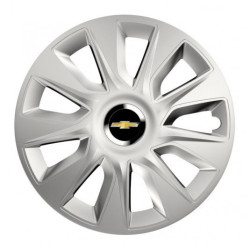 Puklice pre Chevrolet 14 STRATOS RC