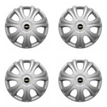 Puklice pre Chevrolet 14 IMPULSE