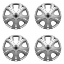 Puklice pre Chevrolet 14 DYNAMIC