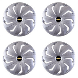 Puklice pre Chevrolet 15 WIND RC SI