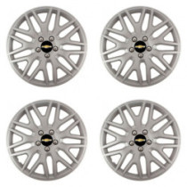 Puklice pre Chevrolet 15 DAKAR